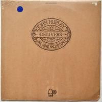 John Hurley / Delivers One More Hallelujah (Sealed)