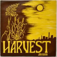 Jon Raven / Harvest