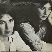 Kate & Anna McGarrigle / Same