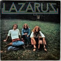 Lazarus / Same