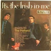 Halliard / It's The Irish In Me