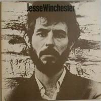 Jesse Winchester / Same(Sony Reissue)