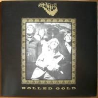 Action / Rolled Gold