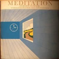Gordon Turner / Meditation (Famous Charisma)