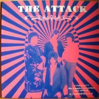 Attack / Complete Recordings From 1967 ? 68