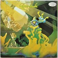 Greenslade / Greenslade (���ܽ�����٥�ץ����