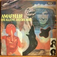 Bread Love And Dreams / Amaryllis (Si-Wan)