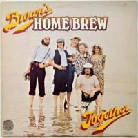 Brown's Home Brew / Together (UK Matrix-1)