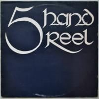 5 Hand Reel / 5 Hand Reel