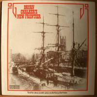 Bryan Chalker's New Frontire / Bryan Chalker's New Frontire