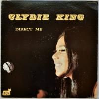 Clydie King / Direct Me
