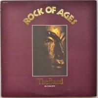 Band, The / Rock Of Ages (US Early Press)