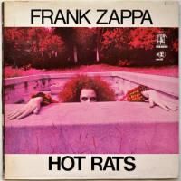 Frank Zappa / Hot Rats (Bizarre)