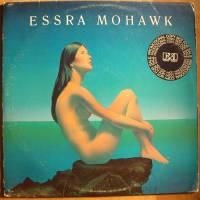 Essra Mohawk / Essra Mohawk (Rare Promo) - DISK-MARKET