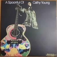 Cathy Young / A Spoonful Of Cathy Young