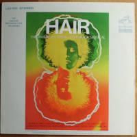 Hair (Original Broadway Cast Recording)