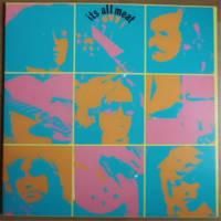 It's All Meat / It's All Meat (Reissue, w / 7��)