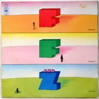 Fishbaugh, Fishbaugh And Zorn / F F And Z