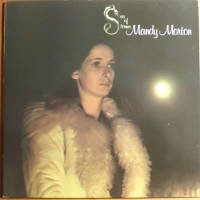 Mandy Morton / Sea Of Storms (Rare, German Only) - DISK-MARKET