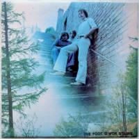 Crooked Oak / The Foot O'wor Stairs