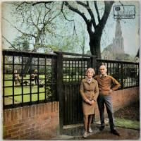Fairport Convention / Unhalfbricking (Mtarix-1)