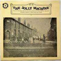 Joan Mills And Michael Raven With Saga/ The Jolly Machine