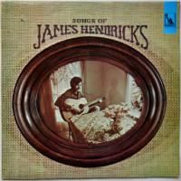 James Hendricks / Songs Of James Hendricks (UK)