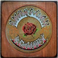 Grateful Dead / American Beauty (Early Press)