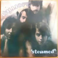 Calliope (Danny O'Keefe) / Steamed