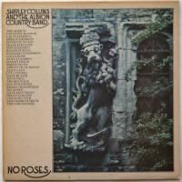 Shirley Collins And The Albion Country Band / No Roses (