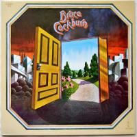 Bruce Cockburn / Bruce Cockburn (True North)