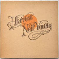 Neil Young / Harvest (US Early Press) - DISK-MARKET