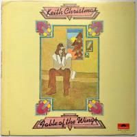 Keith Christmas / Fable Of The Wings (US)