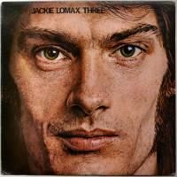 Jackie Lomax / Three (UK Matrix-1)