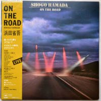 浜田省吾 / On The Road - DISK-MARKET