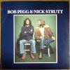 Bob Pegg & Nick Strutt / Bob Pegg & Nick Struttξʼ̿