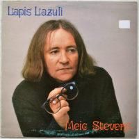 Meic Stevens / Lapis Lazuli