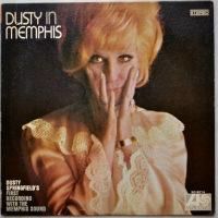 Dusty Springfield / Dusty in Memphis