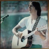 jackson browne (RARE!!映像4点セット送料込み!!)