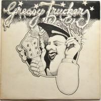 V.A. (Man, Brinsley Schwarz, Hawkwind)/ Greasy Truckers Party