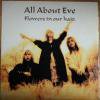 All About Eve / Flower In Our Hair  [Remix]  (Rare 12