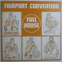 Fairport Convention / Full House (������ �������٥븫����)