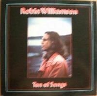 Robin Williamson / Ten Of Songs