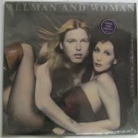 All Man And The Woman ( Cher And Greg�� ) / Two The Hard Way