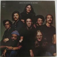 Boz Scaggs / Boz Scaggs & The Band