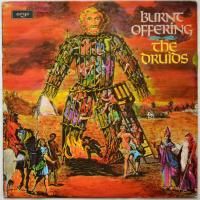 Druids, The / Burnt Offering