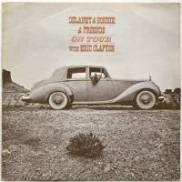 Delaney & Bonnie And Friend/ On Tour With Eric Clapton ��UK Matrix-1)