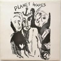 Bob Dylan / Planet Waves (UK)