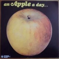 Apple / An Apple A Day�� (Repro)