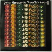 Graham Parker and The Rumours / Shick To Me